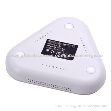 Popular QI Standard Wireless Chargers